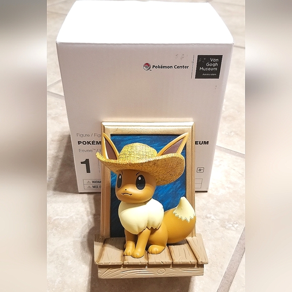 HUMAN MADE POKEMON MADE CUSHION HUMAN MADE